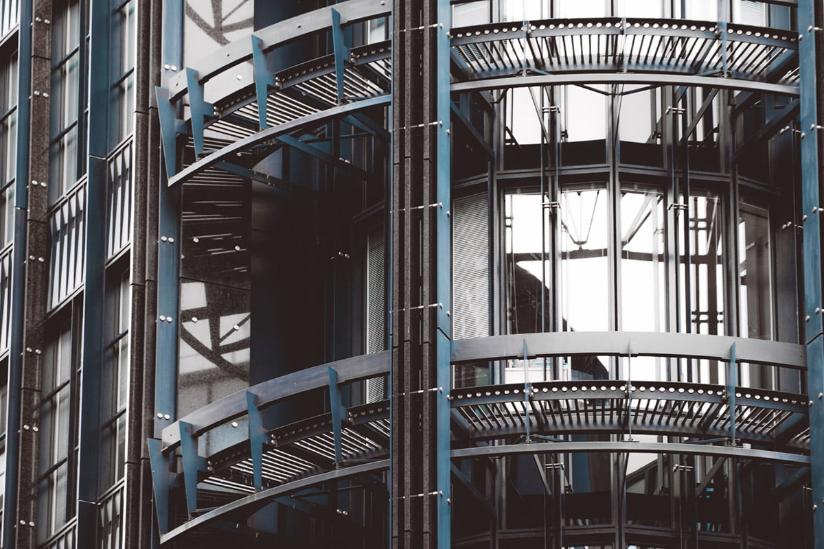 Steel production equipment
