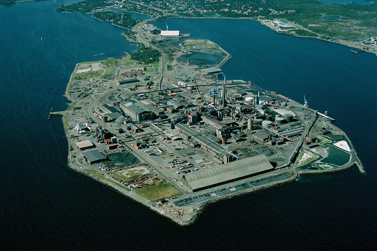 Bolidenronnskar