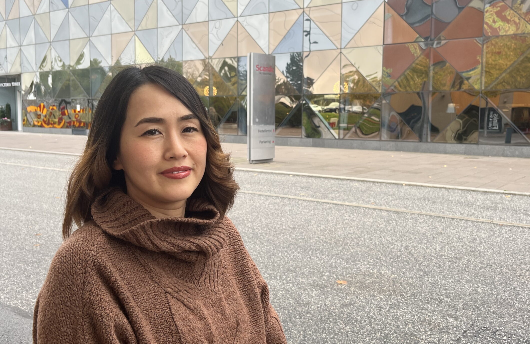 Arisa Nakajim_landscape