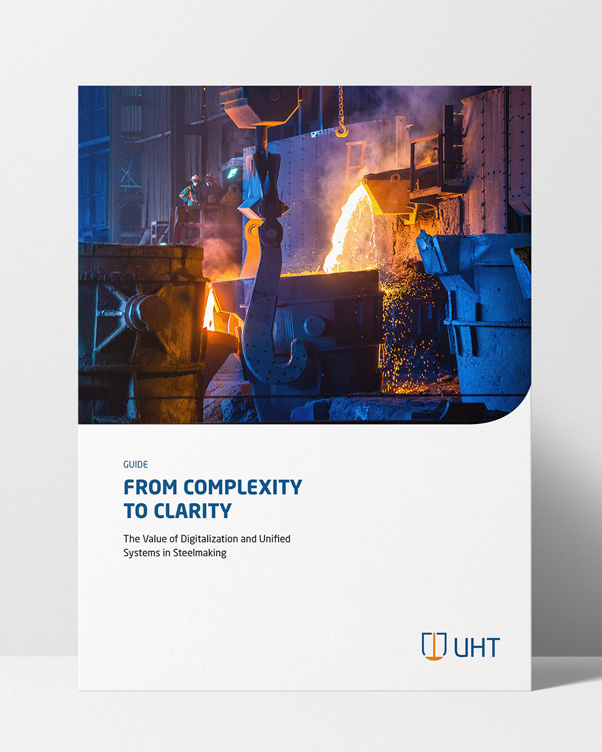 UHT-Production-management