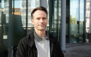 Erik Junesand