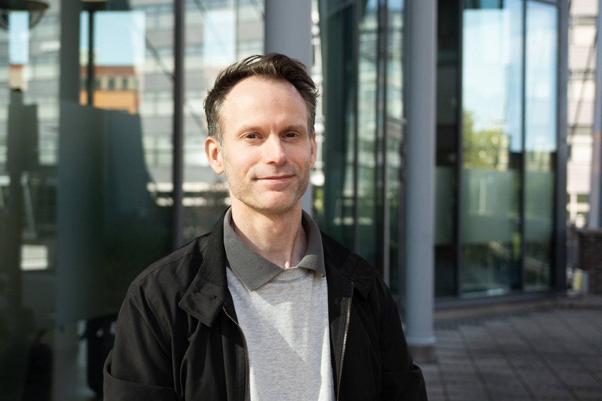 Erik Junesand